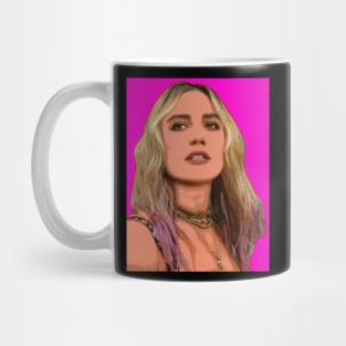 florence pugh Mug